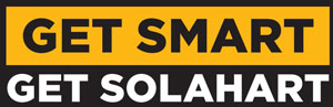 Get Smart Get Solahart lockup