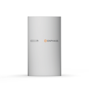 Enphase 5P IQ Battery - from Solahart Strathpine & Redcliffe