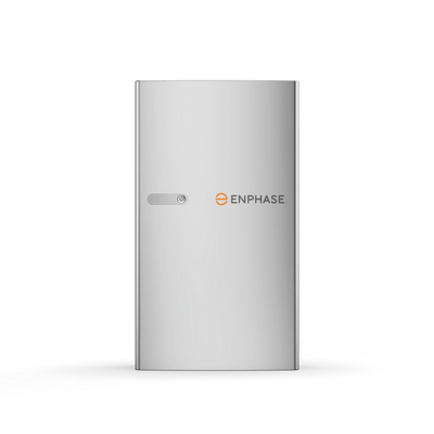 Enphase 5P IQ Battery - from Solahart Strathpine & Redcliffe