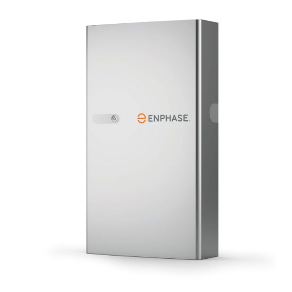 Enphase 5P IQ Battery for sale and installation by Solahart Strathpine & Redcliffe