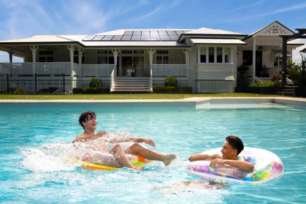 Solar Systems Brisbane