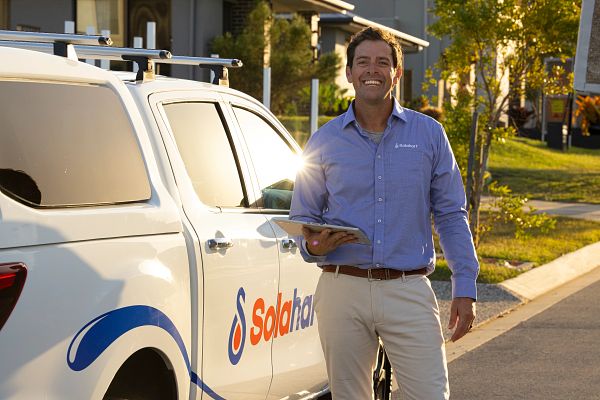 Solar Systems Brisbane