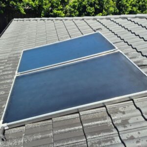 Solar power installation in Bellmere by Solahart Strathpine and Redcliffe