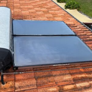 Solar power installation in Boondall by Solahart Strathpine and Redcliffe