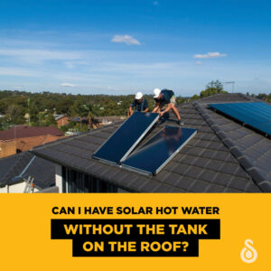 Solar power installation in Burpengary by Solahart Strathpine and Redcliffe