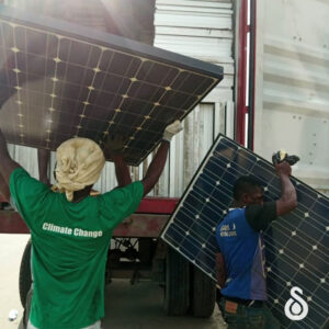 Solar power installation in Geebung by Solahart Strathpine and Redcliffe