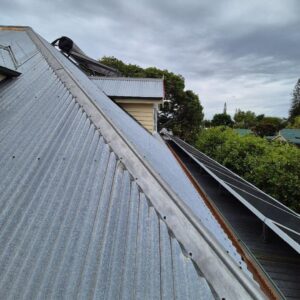 Solar power installation in Scarborough by Solahart Strathpine and Redcliffe